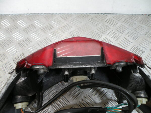 Feu arrière PEUGEOT SUM UP 125 4t -2009-