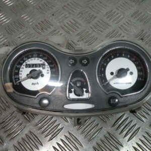 Compteur (7 173 km) PEUGEOT SUM UP 125 4t -2009-