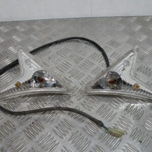 Clignotant avant PEUGEOT SUM UP 125 4t -2009-