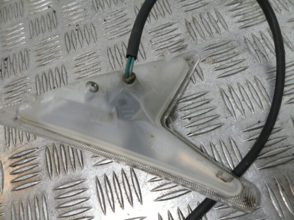 Clignotant avant PEUGEOT SUM UP 125 4t -2009-