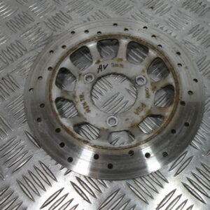 Disque de frein avant PEUGEOT SUM UP 125 4t -2009-