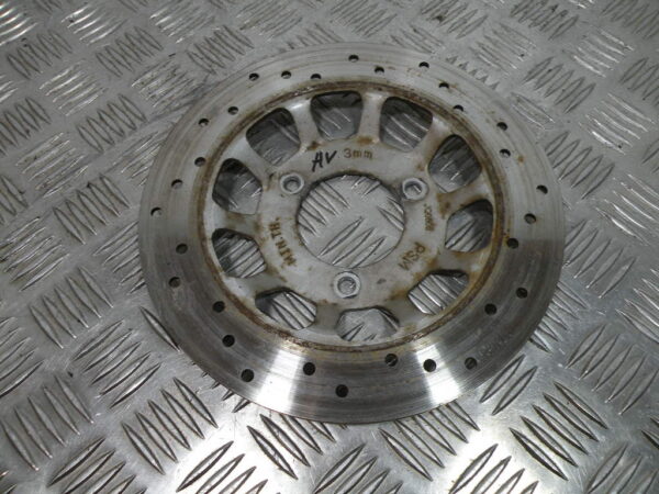 Disque de frein avant PEUGEOT SUM UP 125 4t -2009-