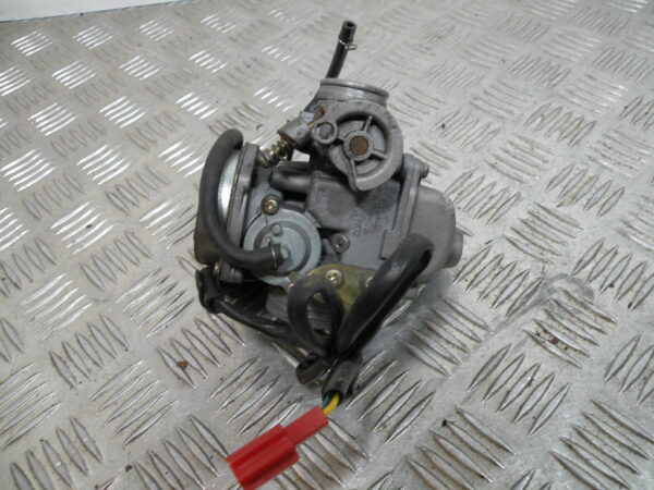 Carburateur PEUGEOT SUM UP 125 4t -2009-
