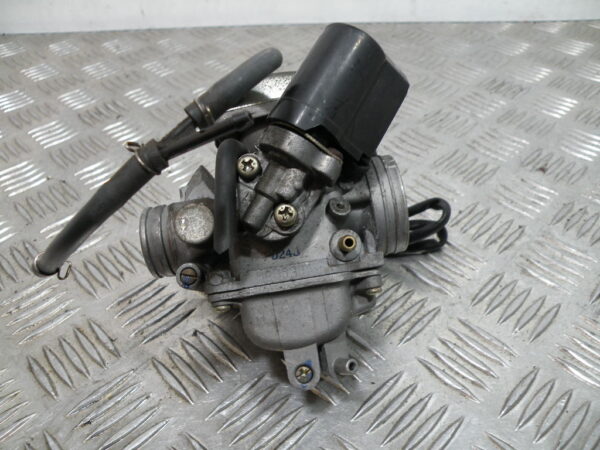 Carburateur PEUGEOT SUM UP 125 4t -2009-