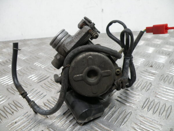 Carburateur PEUGEOT SUM UP 125 4t -2009-