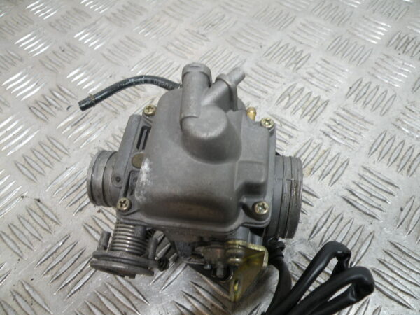 Carburateur PEUGEOT SUM UP 125 4t -2009-