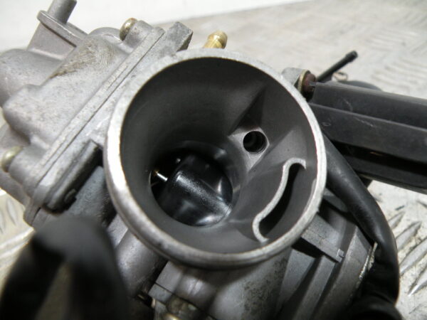 Carburateur PEUGEOT SUM UP 125 4t -2009-