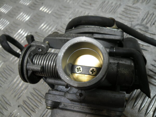 Carburateur PEUGEOT SUM UP 125 4t -2009-