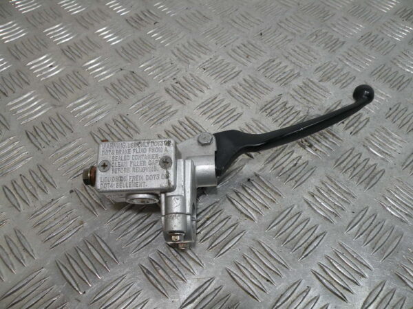 Maître cylindre de frein avant PEUGEOT SUM UP 125 4t -2009-