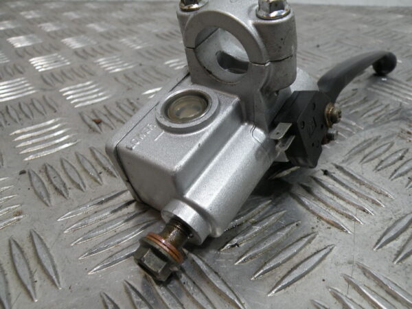 Maître cylindre de frein avant PEUGEOT SUM UP 125 4t -2009-