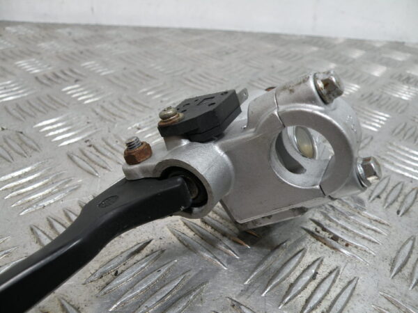 Maître cylindre de frein avant PEUGEOT SUM UP 125 4t -2009-