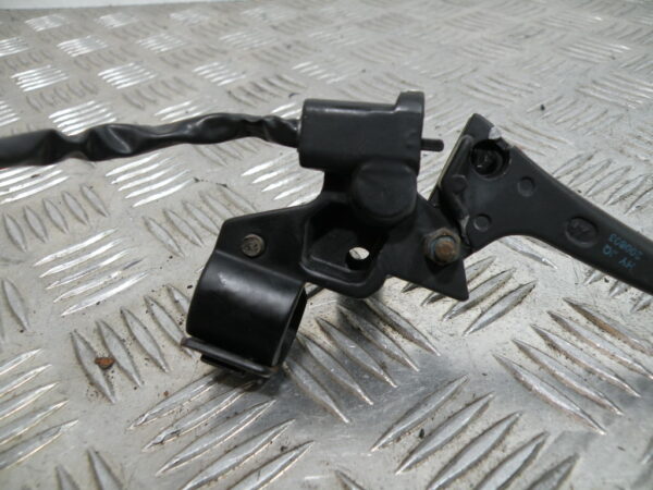 Cocotte de frein arrière avec levier PEUGEOT SUM UP 125 4t -2009-