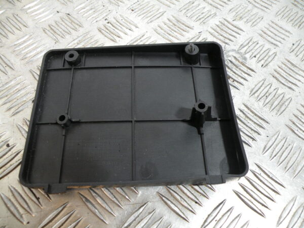 Cache batterie PEUGEOT SUM UP 125 4t -2009-