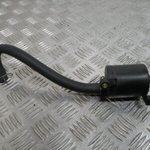 Antipollution PEUGEOT SUM UP 125 4t -2009-