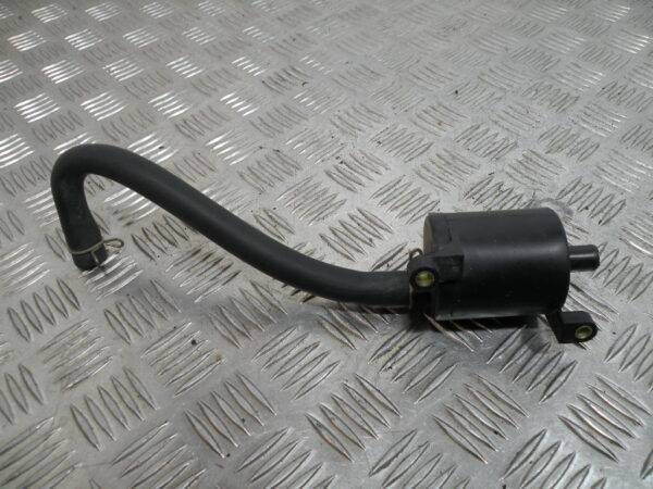 Antipollution PEUGEOT SUM UP 125 4t -2009-