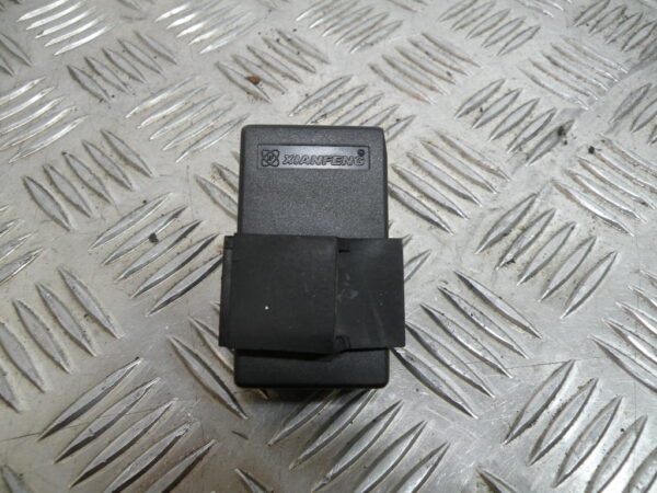 CDI PEUGEOT SUM UP 125 4t -2009-