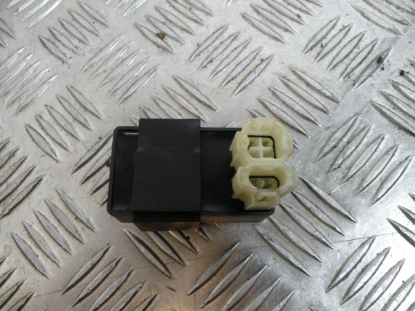 CDI PEUGEOT SUM UP 125 4t -2009-