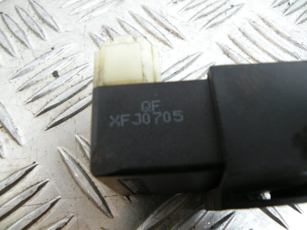 CDI PEUGEOT SUM UP 125 4t -2009-
