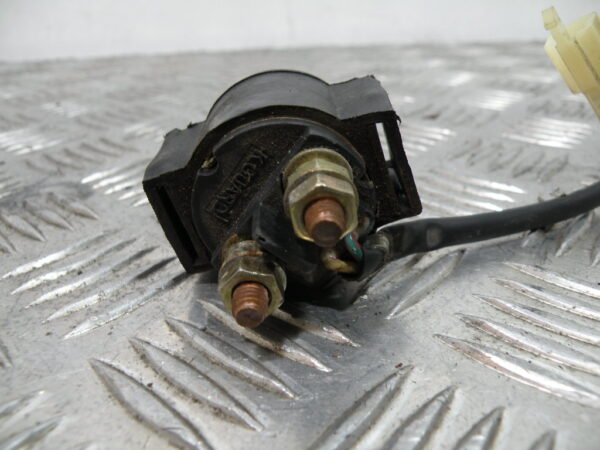 Relais démarreur PEUGEOT SUM UP 125 4t -2009-