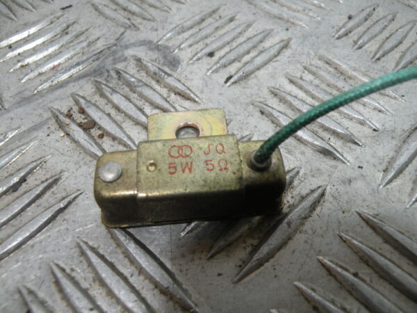 Relais résistance PEUGEOT SUM UP 125 4t -2009-