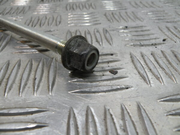 Axe moteur PEUGEOT SUM UP 125 4t -2009-