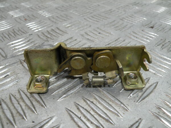 Serrure de coffre PEUGEOT SUM UP 125 4t -2009-