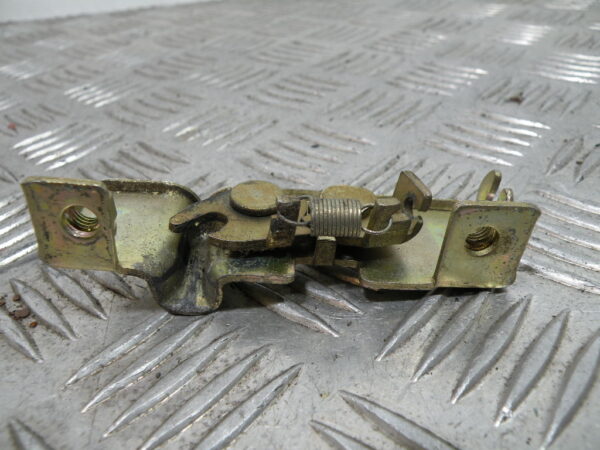 Serrure de coffre PEUGEOT SUM UP 125 4t -2009-