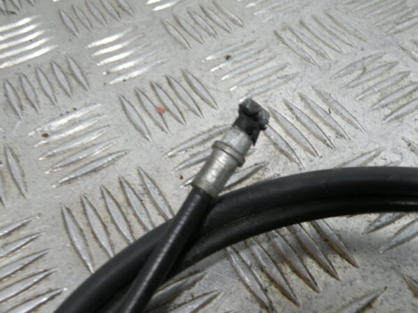 Câble de frein arrière PEUGEOT SUM UP 125 4t -2009-