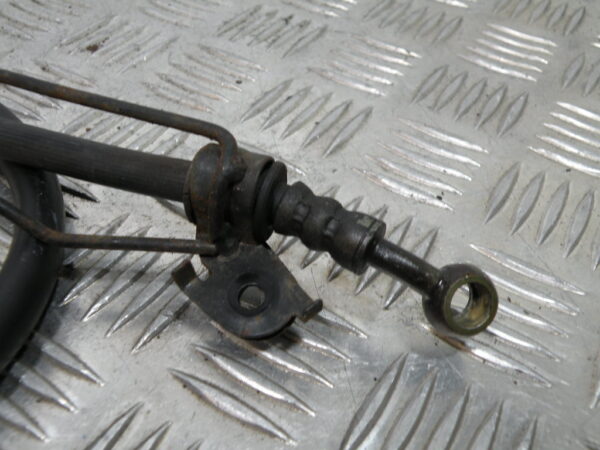Durite de frein avant PEUGEOT SUM UP 125 4t -2009-