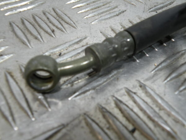 Durite de frein avant PEUGEOT SUM UP 125 4t -2009-