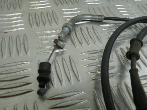 Câble d’accélérateur PEUGEOT SUM UP 125 4t -2009-