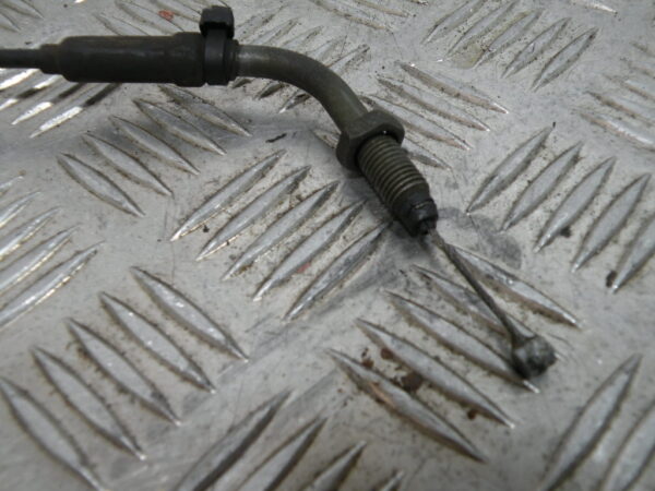 Câble d’accélérateur PEUGEOT SUM UP 125 4t -2009-