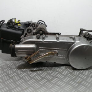 Moteur PEUGEOT SUM UP 125 4t -2008- (P152QMI)(12 298km)