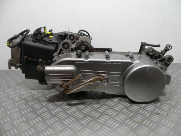 Moteur PEUGEOT SUM UP 125 4t -2008- (P152QMI)(12 298km)