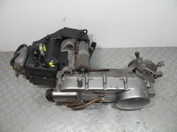 Moteur PEUGEOT SUM UP 125 4t -2008- (P152QMI)(12 298km)
