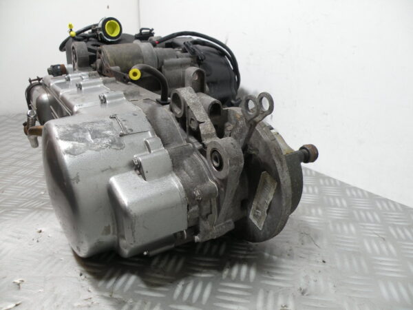 Moteur PEUGEOT SUM UP 125 4t -2008- (P152QMI)(12 298km)