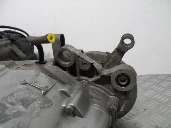 Moteur PEUGEOT SUM UP 125 4t -2008- (P152QMI)(12 298km)
