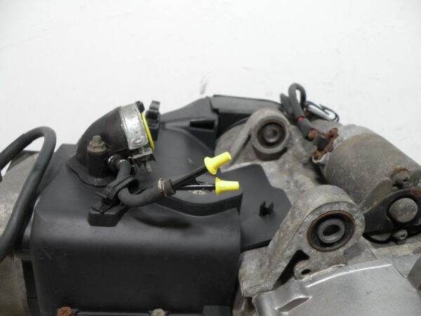 Moteur PEUGEOT SUM UP 125 4t -2008- (P152QMI)(12 298km)