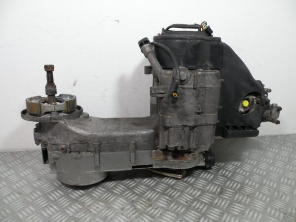 Moteur PEUGEOT SUM UP 125 4t -2008- (P152QMI)(12 298km)