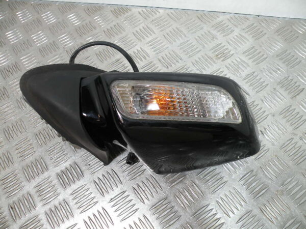 Rétroviseur droit SUZUKI BURGMAN 650 4t -2009-