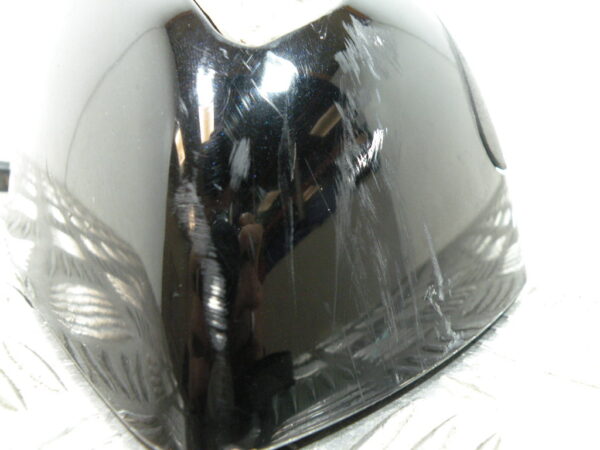 Rétroviseur droit SUZUKI BURGMAN 650 4t -2009-