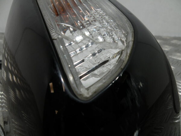 Rétroviseur droit SUZUKI BURGMAN 650 4t -2009-
