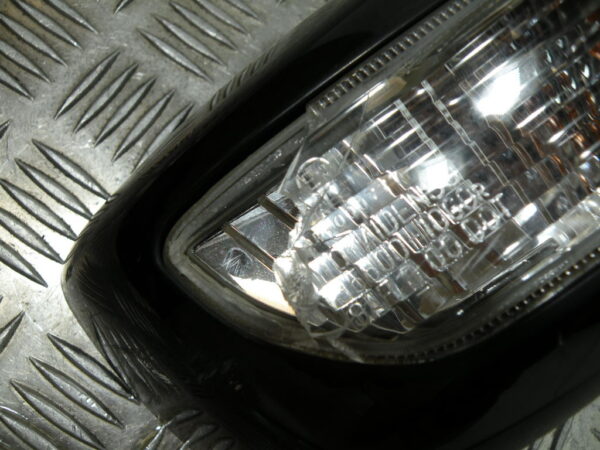 Rétroviseur droit SUZUKI BURGMAN 650 4t -2009-