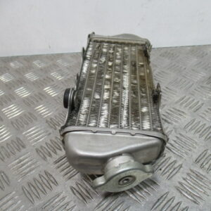 Radiateur d’eau KAWASAKI 85 KX – 2012 –