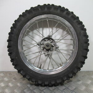 Roue arrière KAWASAKI 85 KX – 2012 –