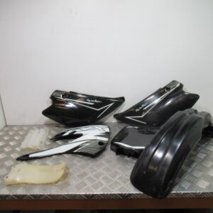 Kit carénage KAWASAKI 85 KX – 2012 –