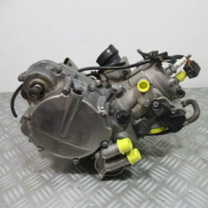 Moteur KAWASAKI 85 KX – 2016 – KX085AE