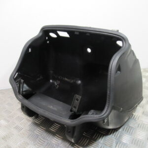 Coffre a casque PIAGGIO 125 HEXAGON – 1997 –