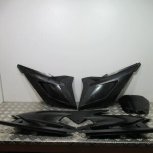 Kit carrosserie SMX 250 THUNDER – 2024 –