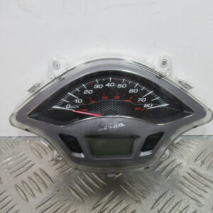 Compteur VESPA 50 SPRINT – 2016 – 20610 KMS